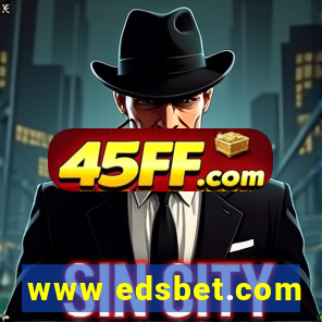 www edsbet.com
